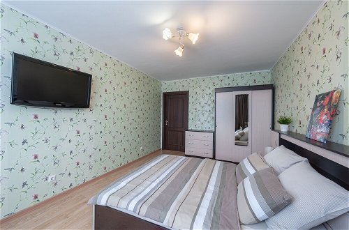 Foto 6 - Apartment on Tramvaynyy pereulok 2-3 26 floor
