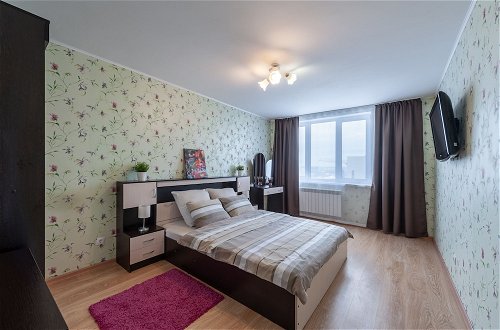 Photo 5 - Apartment on Tramvaynyy pereulok 2-3 26 floor