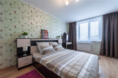 Photo 3 - Apartment on Tramvaynyy pereulok 2-3 26 floor