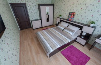 Foto 2 - Apartment on Tramvaynyy pereulok 2-3 26 floor