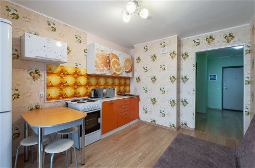 Photo 9 - Apartment on Tramvaynyy pereulok 2-3 26 floor