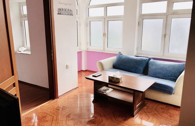 Check-in apartments in the Old city - Foto 42