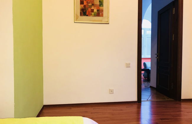 Apartment near Fountain Square - Foto 2