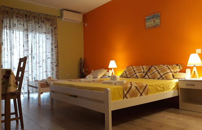 Vila & Apartments MATEA - Foto 14