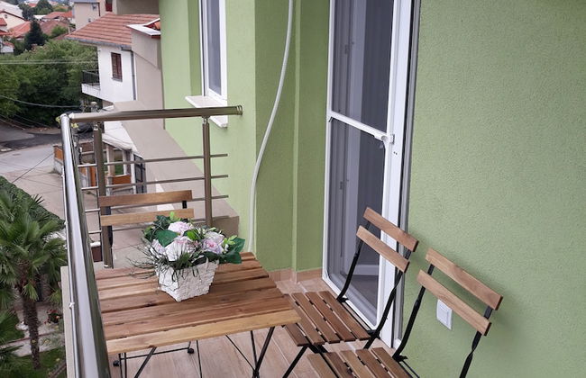 Vila & Apartments MATEA - Foto 44