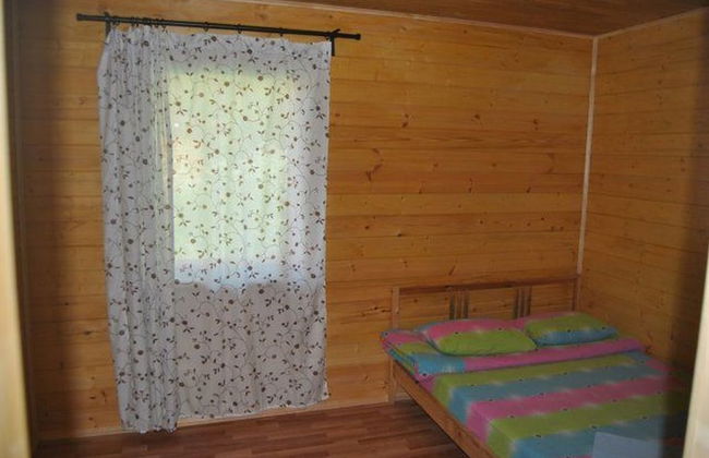 Baza Otdyha Bolshie Kamni - Foto 16