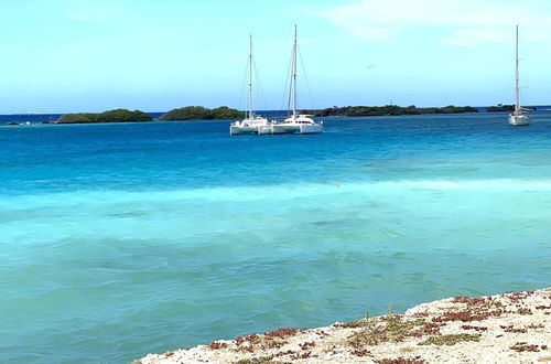 Photo 19 - Ocean Front Villa in Aruba - Stunning Full House