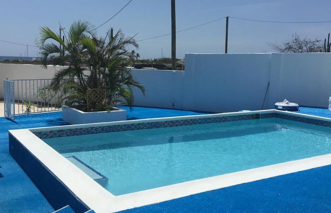 Ocean Front Property - Villa 1 Aruba - Foto 13