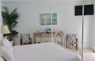 Photo 2 - Ocean Front Property - Villa 4 Aruba w pool view