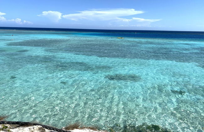 Ocean Front Villa in Aruba - Stunning Full House - Foto 17