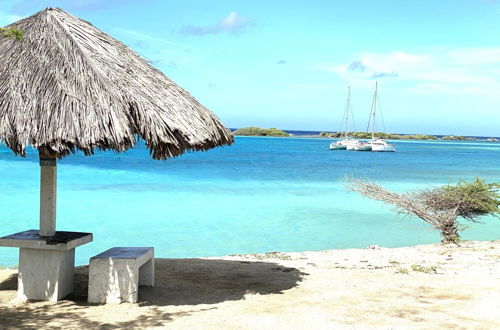 Photo 18 - Ocean Front Villa in Aruba - Stunning Full House