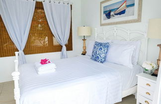 Photo 3 - Ocean Front Villa in Aruba - Stunning Full House