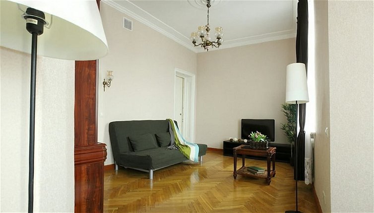 Foto 1 - Apartment Nice on Sadovaya-Triumfalnaya