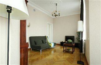 Photo 1 - Apartment Nice on Sadovaya-Triumfalnaya