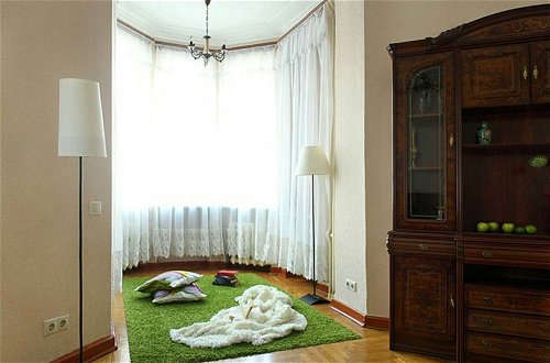 Foto 6 - Apartment Nice on Sadovaya-Triumfalnaya