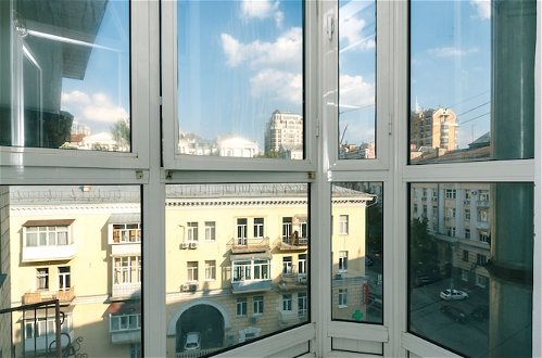 Photo 12 - Apartments Kreshchatik 21-25