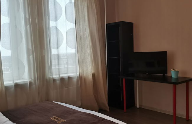 Inndays Podolsk on Elektromontazhny - Foto 2