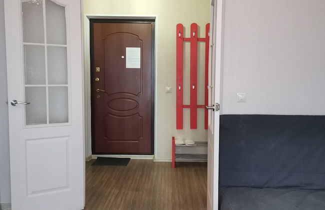 Inndays Podolsk on Elektromontazhny - Foto 10