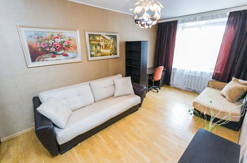 Photo 1 - Apartment on Krasnoprudnaya Street 1