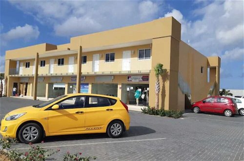 Foto 1 - Aruba Airport Zega Apartments