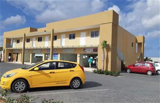 Photo 1 - Aruba Airport Zega Apartments
