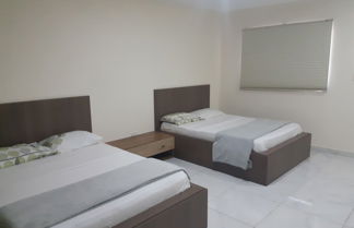 Photo 3 - Aruba Airport Zega Apartments