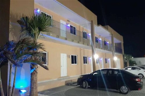 Foto 2 - Aruba Airport Zega Apartments