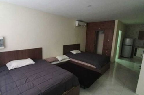 Photo 4 - Aruba Airport Zega Apartments