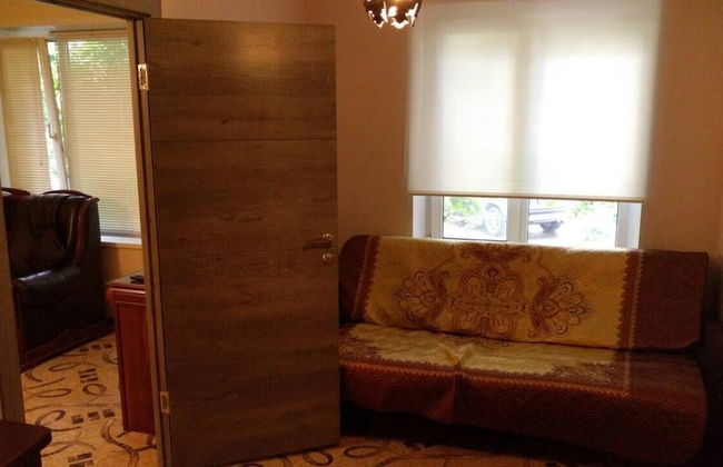 CityInn at Khoroshevskoye shosse - Foto 2