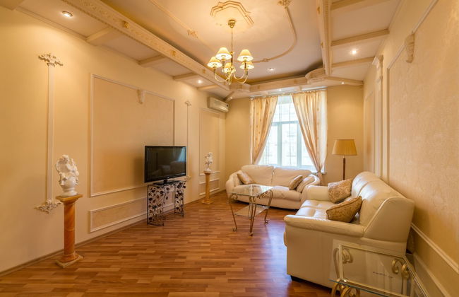 Lakshmi Apartment Great Classic - Foto 20