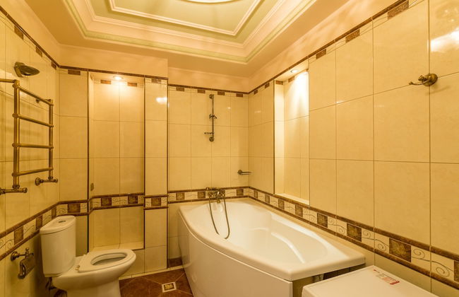 Lakshmi Apartment Great Classic - Foto 27