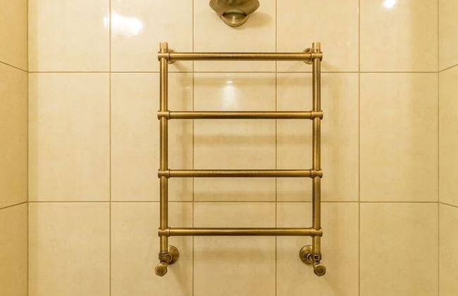 Lakshmi Apartment Great Classic - Foto 25