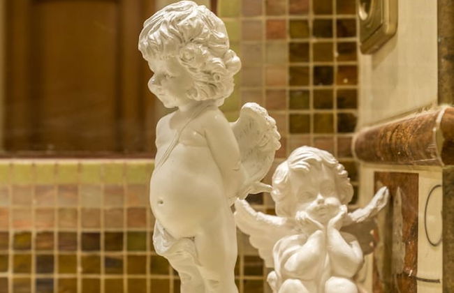 Lakshmi Apartment Great Classic - Foto 26