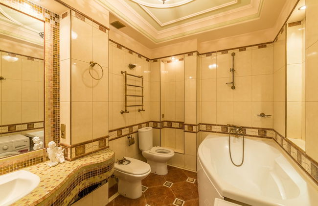 Lakshmi Apartment Great Classic - Foto 31