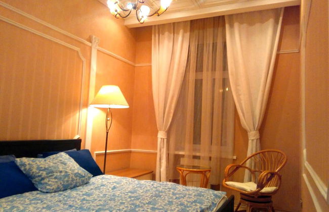 Lakshmi Apartment Great Classic - Foto 2