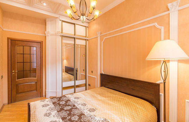 Lakshmi Apartment Great Classic - Foto 3