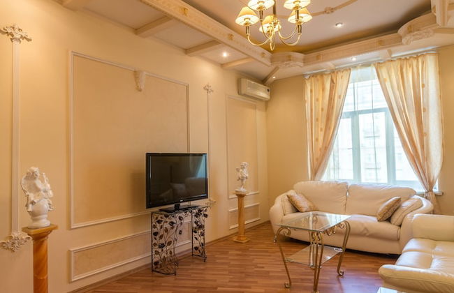 Lakshmi Apartment Great Classic - Foto 23