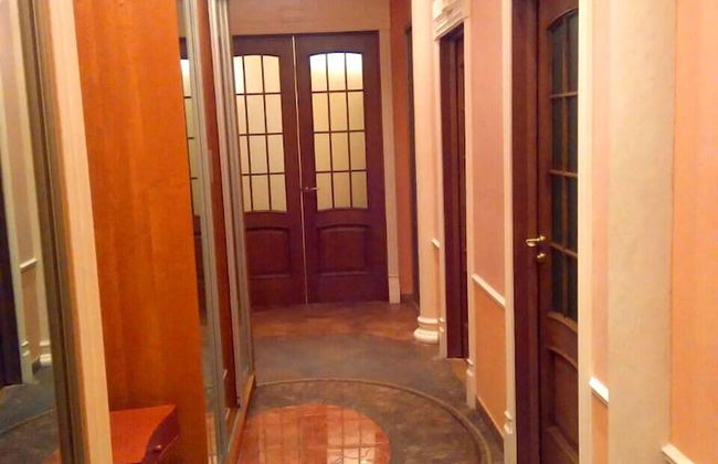 Lakshmi Apartment Great Classic - Foto 34