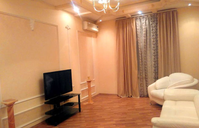 Lakshmi Apartment Great Classic - Foto 15