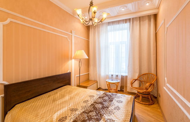 Lakshmi Apartment Great Classic - Foto 9