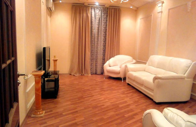 Lakshmi Apartment Great Classic - Foto 16