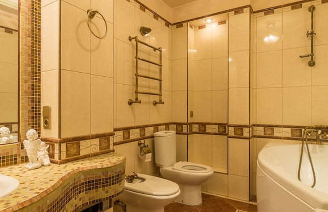 Lakshmi Apartment Great Classic - Foto 30