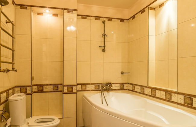 Lakshmi Apartment Great Classic - Foto 28