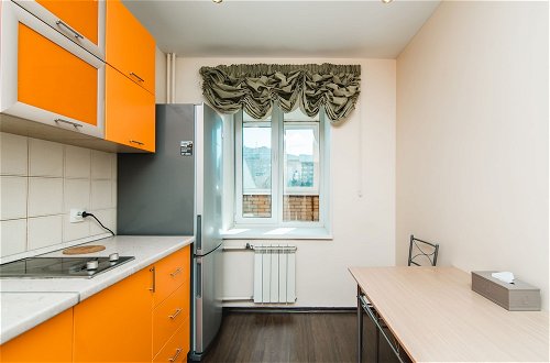 Photo 5 - Apartment on Komsomolskaya St. 25B