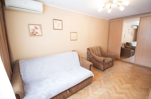 Photo 2 - Flats of Moscow Apartment Kolomenskaya