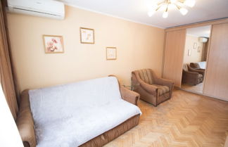 Photo 2 - Flats of Moscow Apartment Kolomenskaya