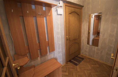 Foto 3 - Flats of Moscow Apartment Kolomenskaya