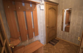 Photo 3 - Flats of Moscow Apartment Kolomenskaya