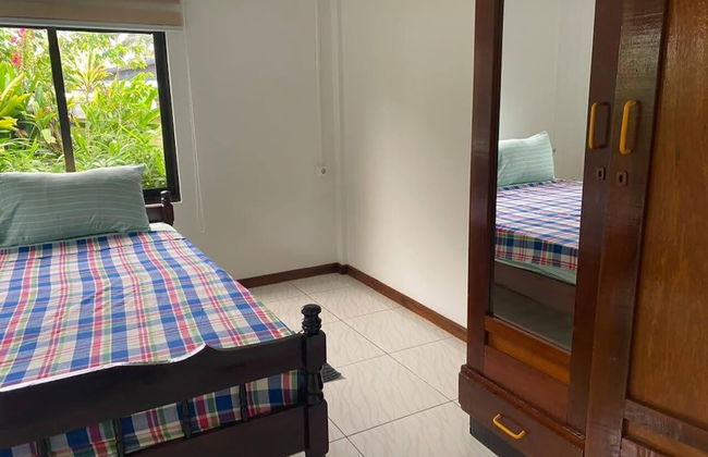 Max Garden and Pool - Photo 18