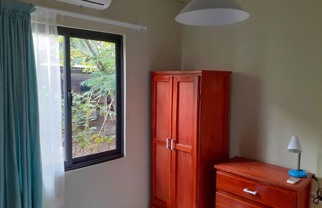 Max Garden and Pool - Photo 4